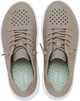 Кросівки крокси Crocs Inmotion Pacer Walking Sneakers Taupe 39 (EU 39-40) капучино - зображення 3