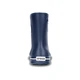 Гумові чоботи крокси Crocs Jaunt Shorty Boot Navy 37 (EU 37-38) сині - изображение 2