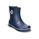 Гумові чоботи крокси Crocs Jaunt Shorty Boot Navy 37 (EU 37-38) сині - изображение 5