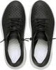 Кросівки Crocs InMotion Pacer Black white 40 (EU 40-41) чорні - зображення 3