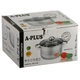 Кастрюля A-PLUS 1.4 л (2164) - изображение 7