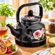Чайник емальований A-PLUS 2.5 л (1343) - зображення 8