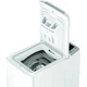 Пральна машина Whirlpool TW721WSCVSWUA - изображение 6