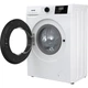 Пральна машина GORENJE W3NGPI61SAS/UA - изображение 3