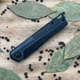 Складаний ніж Browning 1747 Black EDC для туризму та кемпінгу з кліпсою - зображення 4
