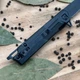 Складаний ніж Browning 1747 Black EDC для туризму та кемпінгу з кліпсою - зображення 7