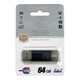 2in1 USB Flash Drive T&G 64GB USB / Type-C 009 Черный - изображение 2