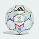 Футбольный мяч Adidas UEFA Champions League 26/27 J350 No4 (KE9768) - изображение 2