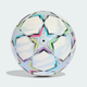 Футбольный мяч Adidas UEFA Champions League 26/27 J350 No4 (KE9768) - изображение 3