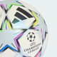 Футбольный мяч Adidas UEFA Champions League 26/27 J350 No4 (KE9768) - изображение 4