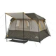Палатка четырехместная Naturehike Cape Series 5.2 CNK2450WS037, серо-коричневая - изображение 1