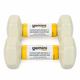 Гантели для фитнеса Gemini Sport с виниловым покрытием 2×5 кг GSD-5.0MILK - изображение 3