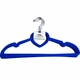 Набор вешалок для одежды Clothes Hanger 42 см 5 шт (1 AX) - изображение 1