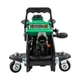 Домкрат підкатний 2,5т (140-387мм) з фіксацією в кейсі Rock FORCE RF-TH22501C - зображення 5