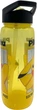 Butelka na wodę Kids Licensing Pokemon 600 ml Żółta (8435507884006) - obraz 2