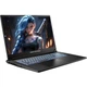 Ноутбук Dream Machines RG5050-17UA33 17.3” FHD 144Hz, 300n/i5-13420H/16 GB/SSD 1TB/RTX5050/GLAN/DOS (RG5050-17UA33) - изображение 2