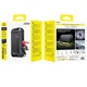 Пусковое устройство (бустер) для автомобиля Baseus PrimeTrip VJ1 Jump Starter 12000 mAh (C01194) - изображение 6