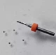 Сверло бур для ремонта автомобильных стекол алмазное 1.5 mm - изображение 1