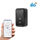 4G GPS трекер G68 для детей и пожилых людей GPS маячок с геолокацией и контролем маршрута - изображение 4