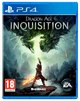 Игра Dragon Age: Inquisition для PS4 (Blu-ray диск) SUB Б/У - изображение 1