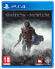 Игра Middle-Earth: Shadow of Mordor для PS4 (Blu-ray диск) SUB Б/У - изображение 1