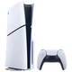Ігрова консоль Sony Playstation 5 Blu-Ray SLIM Edition 1TB (CFI-2116) - зображення 1