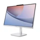 Комп'ютер Lenovo A100 AiO / i3-N305, 16, 512, WKM (F0JN002MUO) - зображення 3
