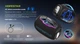 Портативная колонка HOPESTAR PARTYBOX ULTRA with 2pcs UHF microphone, IPX5, BT5.4, USB, AUX, TF, 550W, 36000mAh, 6-8h, Black - изображение 6