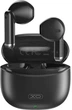 Słuchawki XO X33 Black (6920680856732) - obraz 1