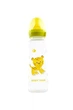 Пляшечка для годування з латексною соскою, 250 мл (250 ml), арт. 1310 - зображення 1