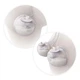 Двойной электрический молокоотсос Kinderkraft GentleFlow Pink (KEGEFL00PNK0000) - изображение 6