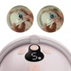 Электрический молокоотсос Kinderkraft MamaFlow Pink (KEMAFL00PNK0000) - изображение 4