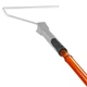Ручка телескопическая 1,1m - 2m "POLAX" 07-002 - изображение 4