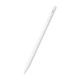 Стилус для планшета iPad/iPad Pro/iPad mini Baseus Smooth Writing PS3 Air with LED Indicators. White - зображення 1