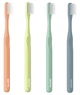 Зубная щётка GUM Classic Bio-Based Handle Мягкая Розовая (409BTM2_рожевий) - изображение 7