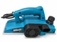 Рубанок электрический Makita 1450 Вт 14500 об/мин. Ширина обработки 110мм Глубина 3 мм для профессиональной и бытовой обработки древесины - изображение 6