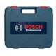 Аккумуляторный перфоратор Bosch 36V 4850 уд/мин 1.8 Дж Кейс 2 аккумулятора зарядное Набор сверл и бит - изображение 5