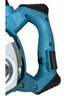 Миксер строительный Makita 2200 Вт 4 режима скорости 850 об/мин Патрон M14 Венчики 2 шт - изображение 4