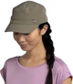 Кепка Buff Military Cap S/M Темно-оливковий - зображення 4