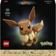 Конструктор LEGO Pokemon Иви (72151) - изображение 1