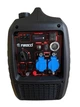 Инверторный Бензиновый Генератор Firocci FG9900Ei (4 - 4.5 кВт) + Электростартер - изображение 3