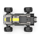 Радиоуправляемая машинка MJX Hyper Go 10210 1:10 4WD Brushless 80+ км/ч RC Monster Truck ESC 120A 2S-4S IP67 - изображение 5