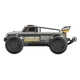 Радиоуправляемая машинка MJX Hyper Go 10210 1:10 4WD Brushless свыше 80 км/ч RC Monster Truck ESC 120A 2S-4S - изображение 9