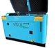 Дизельный Генератор Vital Power VP10T (8 - 10 кВт) + Электростартер + Закрытый Корпус - изображение 5