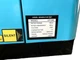 Дизельный Генератор Vital Power VP10T (8 - 10 кВт) + Электростартер + Закрытый Корпус - изображение 10