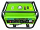 Бензиновий Генератор Rolwal RB-J-C3800X (3 - 3.5 кВт) + AVR - зображення 2