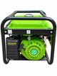 Бензиновий Генератор Rolwal RB-J-C3800X (3 - 3.5 кВт) + AVR - зображення 4