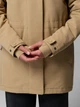 Kurtka parka damska jesienna Columbia Venture Days Insulated Jacket 2086403214 XS Beżowa (199141631782) - obraz 6