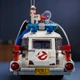 Конструктор «Мисливці за привидами» Автомобіль ECTO-1, 2352 деталі - зображення 5