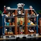 Конструктор Stranger Things «Очень странные дела: Дом Крила» — 2593 детали - изображение 5